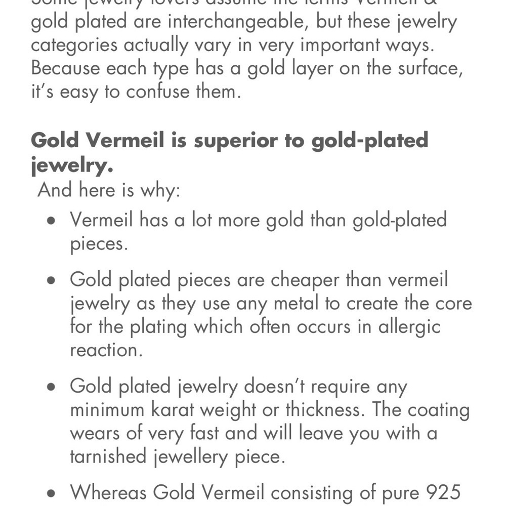 18K WHITE GOLD 2 1/2ct TDW Blue Princess-cut Diamond Bridal Set vermeil - Picture 10 of 10